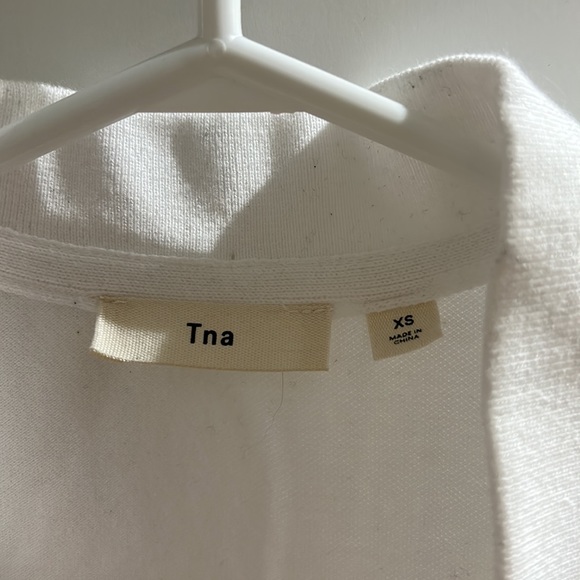 TNA Polo Dress - Picture 3 of 3